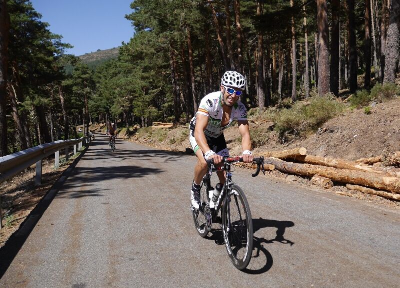 Marcha Cicloturista Perico Delgado 2014 (IV)