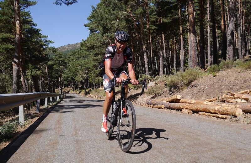 Marcha Cicloturista Perico Delgado 2014 (IV)