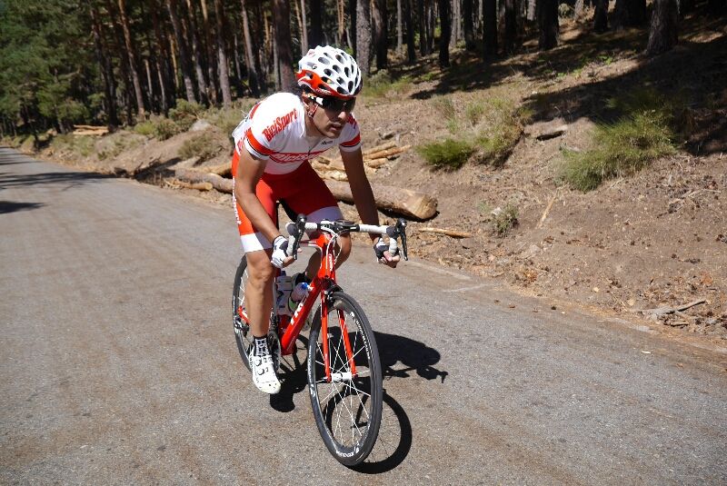 Marcha Cicloturista Perico Delgado 2014 (IV)