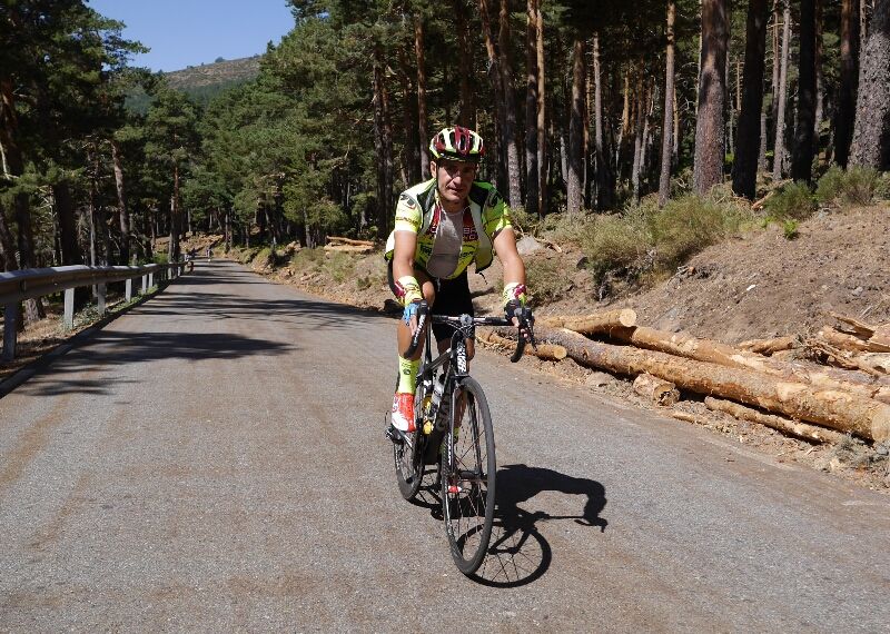 Marcha Cicloturista Perico Delgado 2014 (IV)