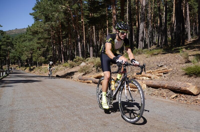 Marcha Cicloturista Perico Delgado 2014 (IV)
