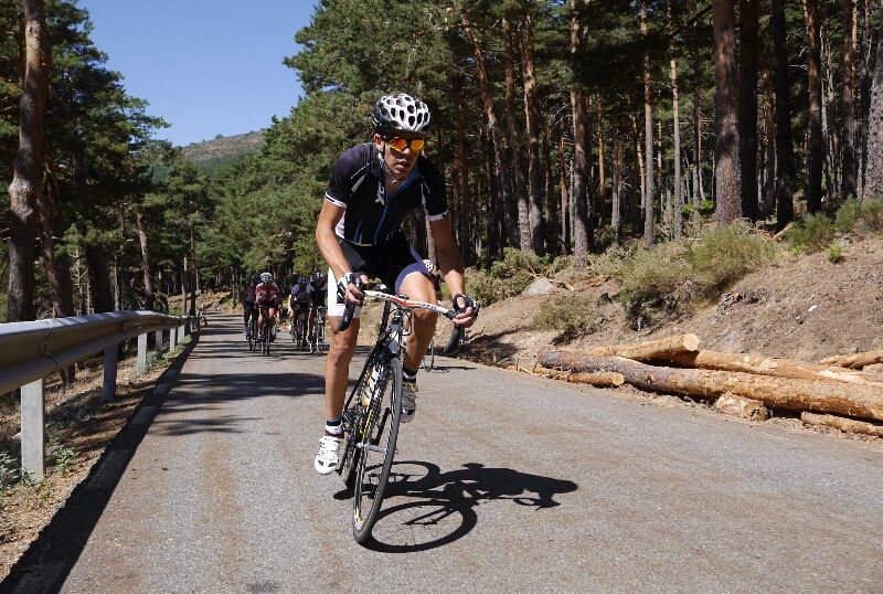 Marcha Cicloturista Perico Delgado 2014 (IV)