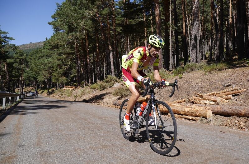 Marcha Cicloturista Perico Delgado 2014 (IV)