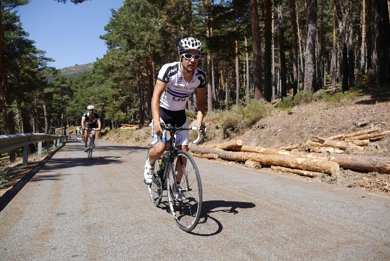 Marcha Cicloturista Perico Delgado 2014 (IV)