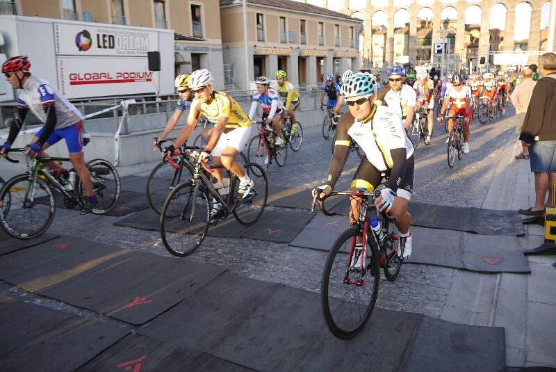 Marcha Cicloturista Perico Delgado 2014 (IV)