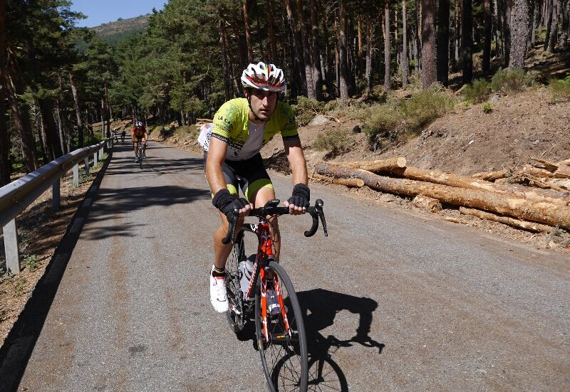 Marcha Cicloturista Perico Delgado 2014 (IV)