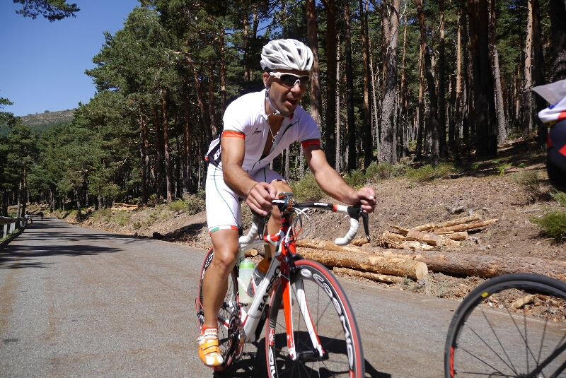 Marcha Cicloturista Perico Delgado 2014 (IV)