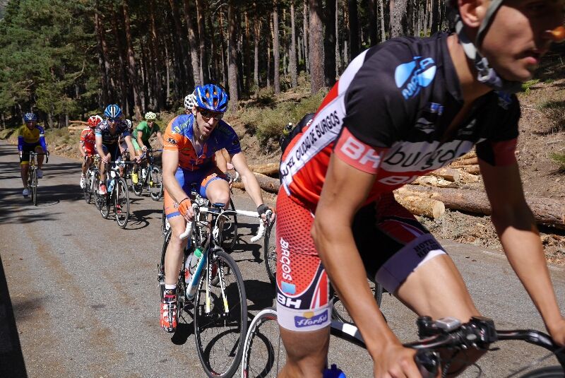 Marcha Cicloturista Perico Delgado 2014 (IV)