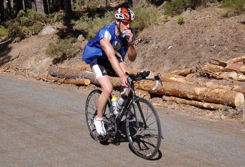 Marcha Cicloturista Perico Delgado 2014 (IV)