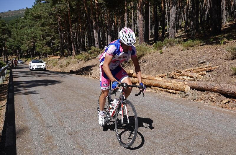 Marcha Cicloturista Perico Delgado 2014 (IV)