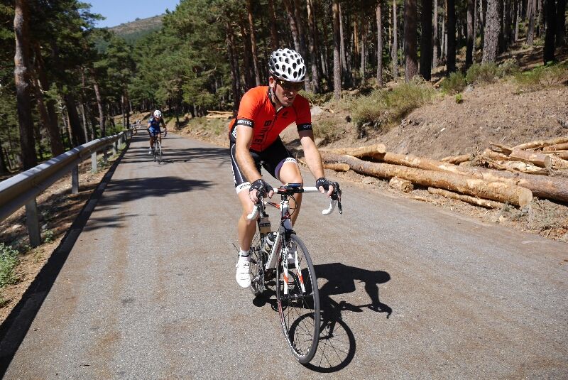 Marcha Cicloturista Perico Delgado 2014 (IV)