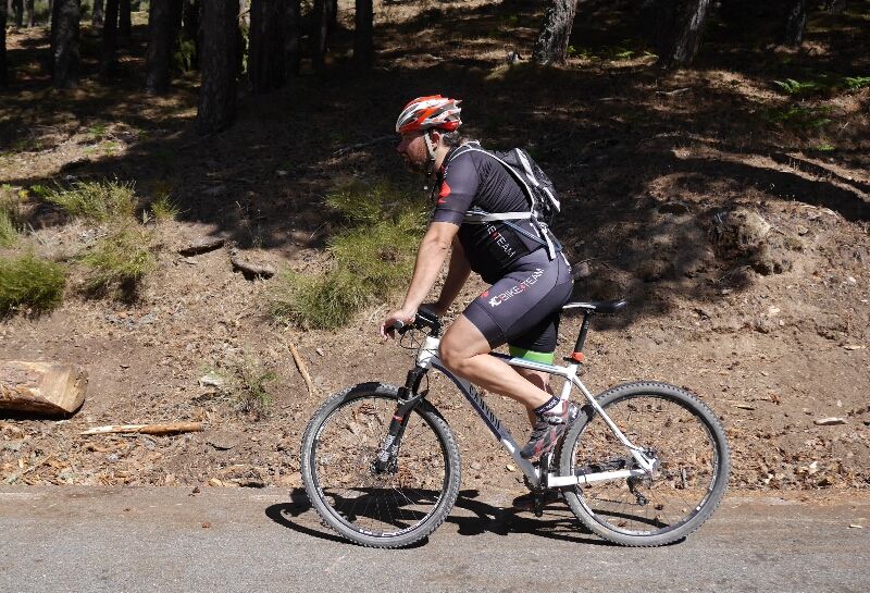 Marcha Cicloturista Perico Delgado 2014 (IV)