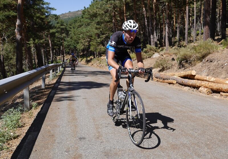 Marcha Cicloturista Perico Delgado 2014 (IV)