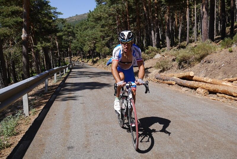 Marcha Cicloturista Perico Delgado 2014 (IV)