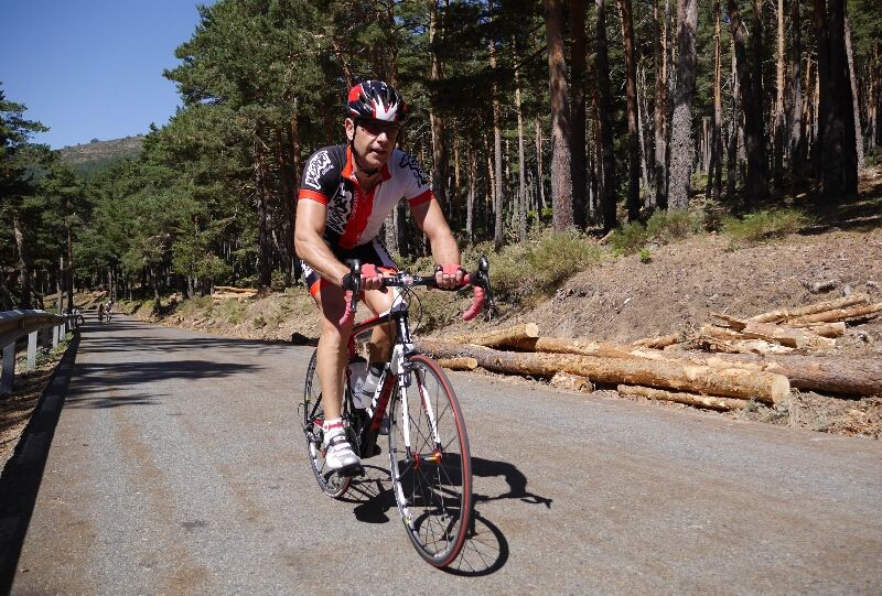 Marcha Cicloturista Perico Delgado 2014 (IV)