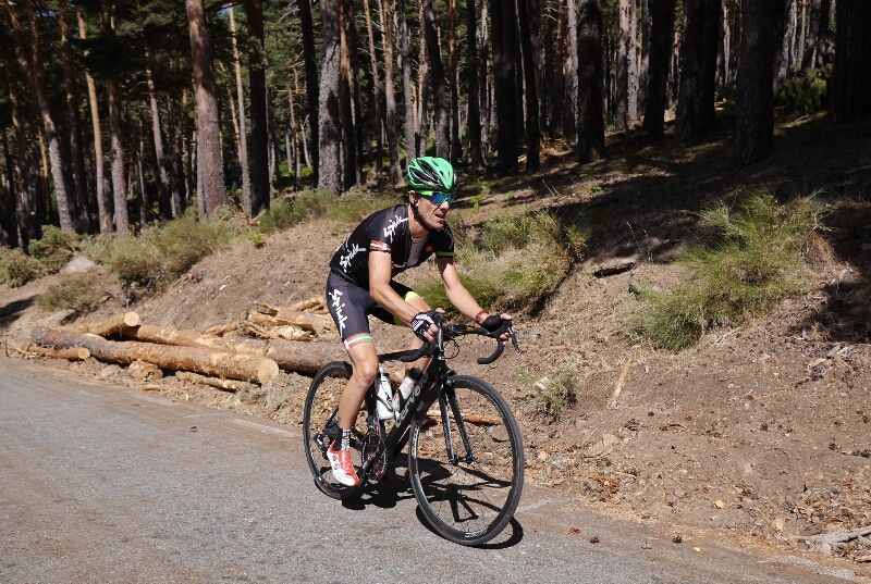 Marcha Cicloturista Perico Delgado 2014 (IV)