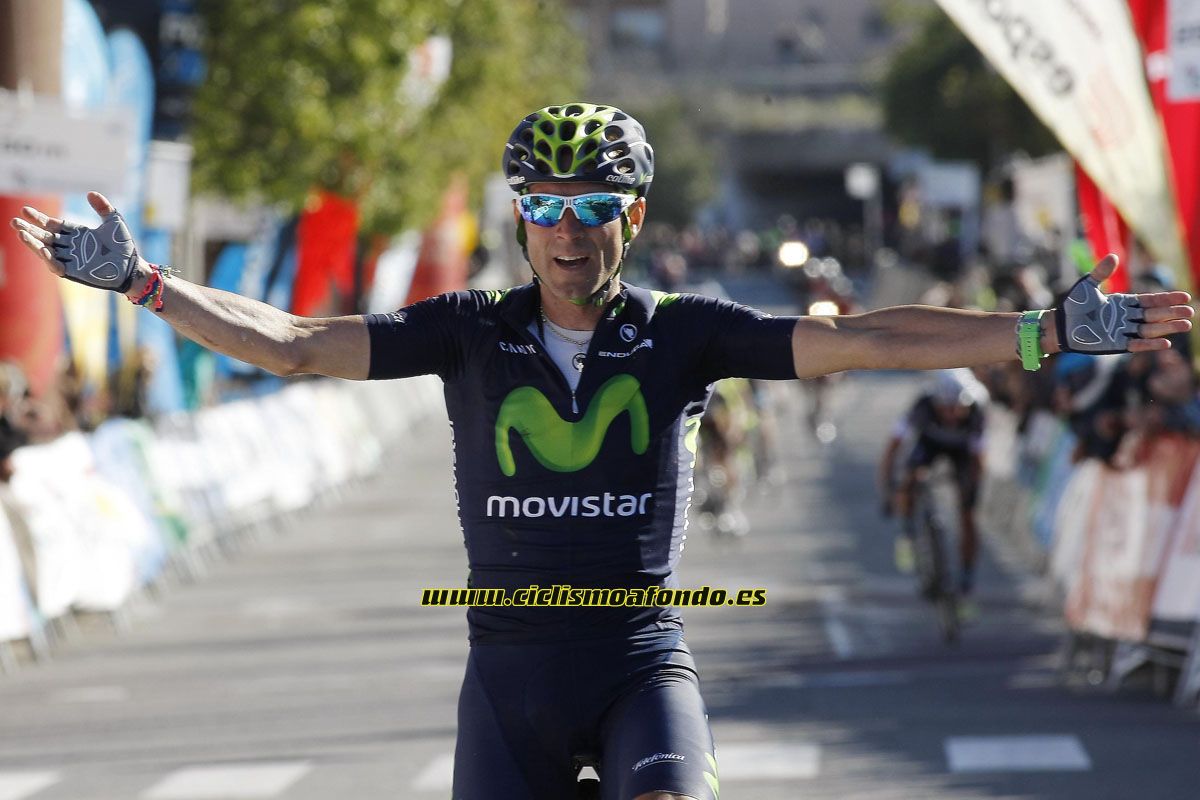 Mejores imágenes de la Volta a Catalunya 2015