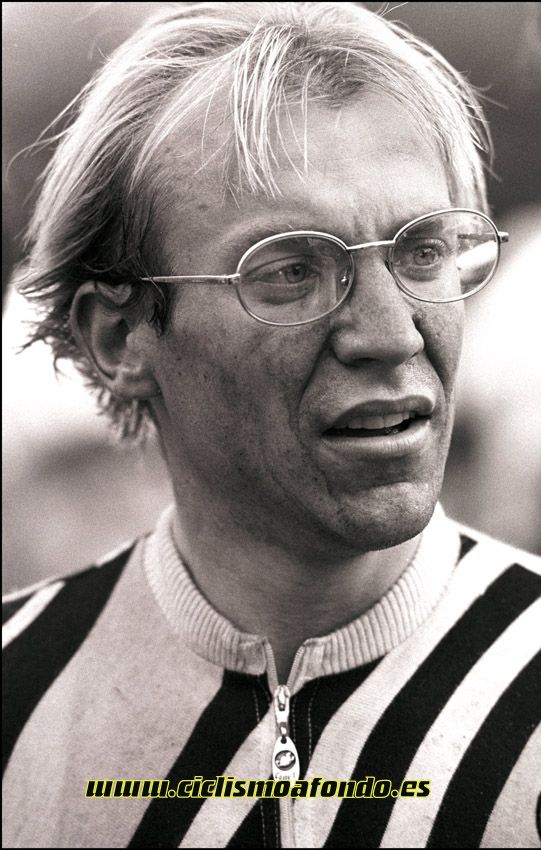 Las mejores fotografías de Laurent Fignon