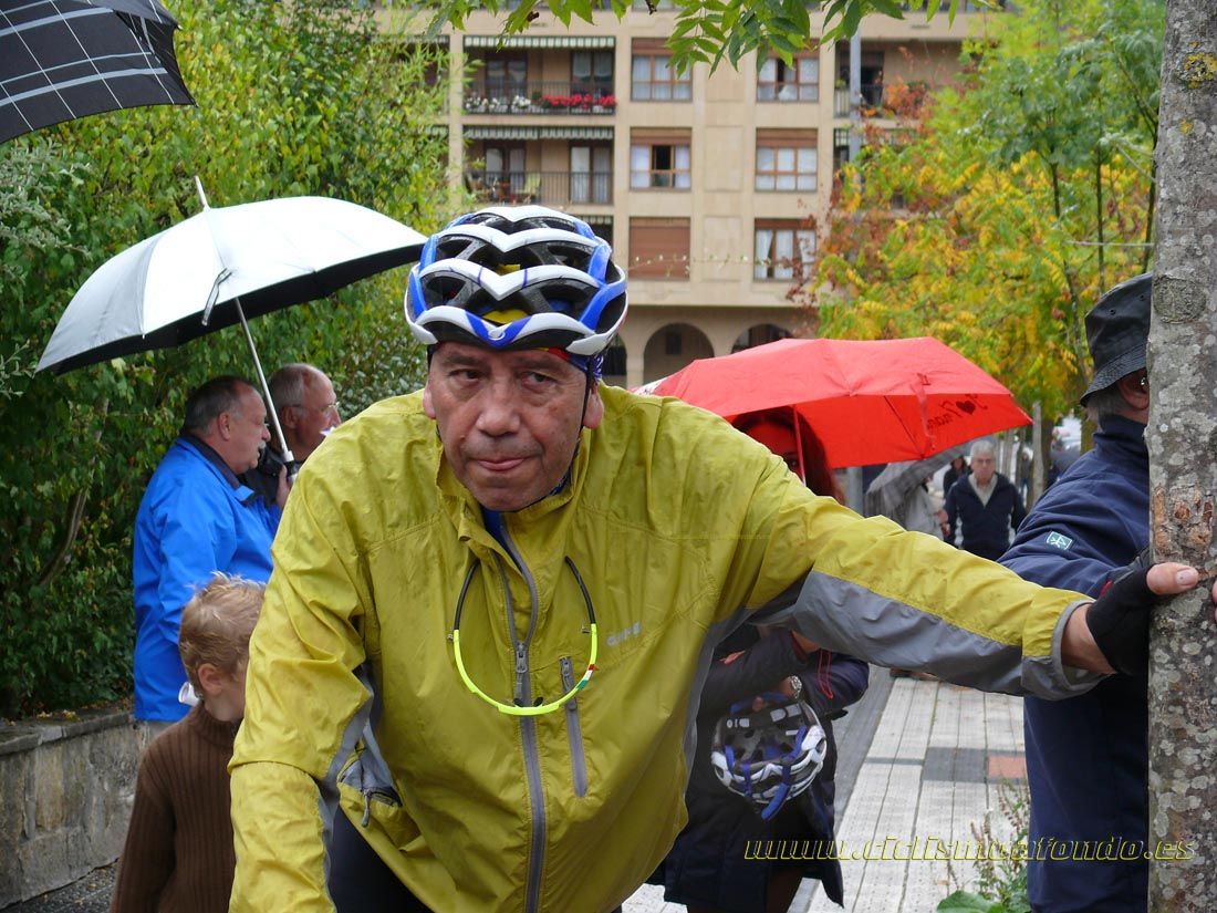 Clásica Marino Lejarreta 2015
