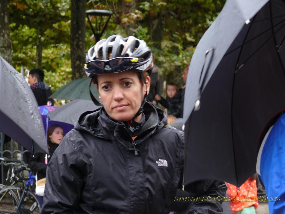 Clásica Marino Lejarreta 2015