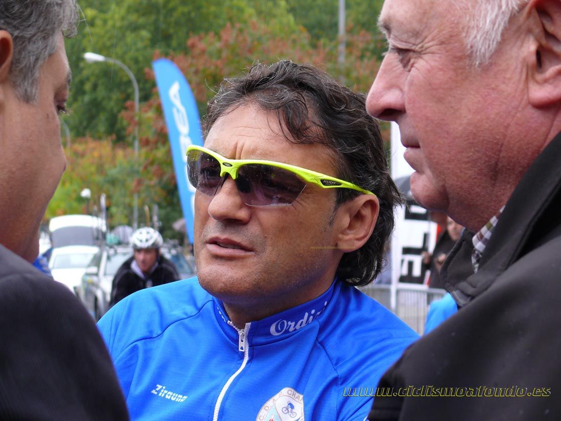 Clásica Marino Lejarreta 2015