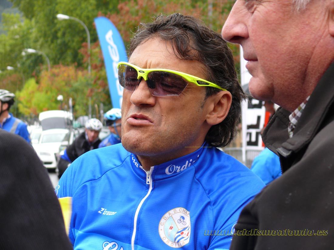 Clásica Marino Lejarreta 2015