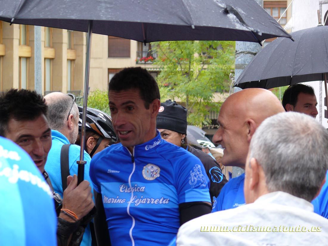 Clásica Marino Lejarreta 2015