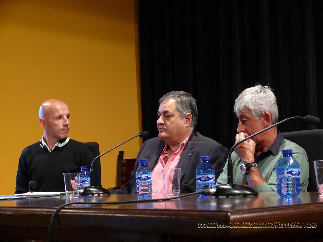 Clásica Marino Lejarreta 2015