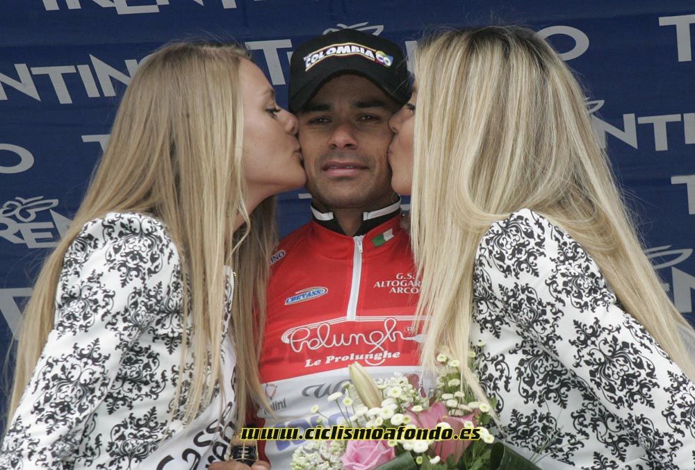 Los mejores momentos del Team Colombia