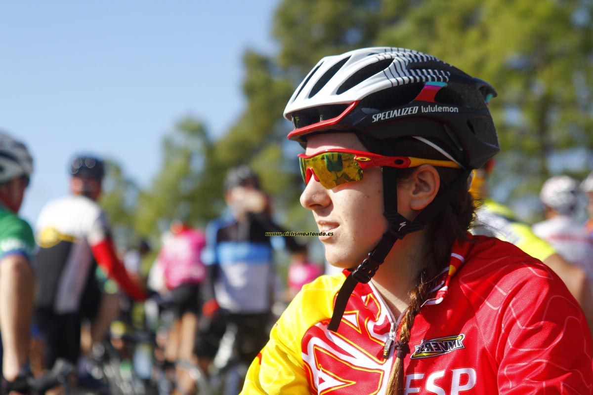 La Cicloturista 2014_04