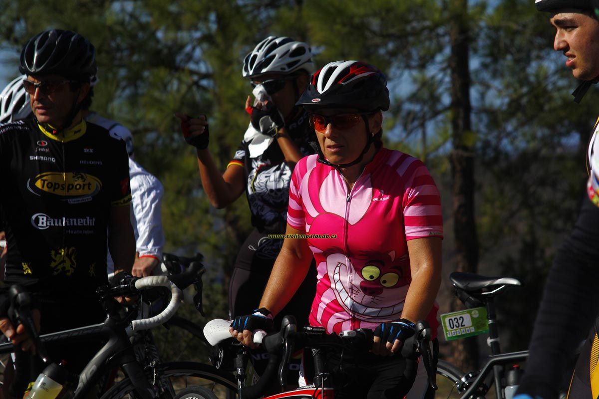 La Cicloturista 2014_04