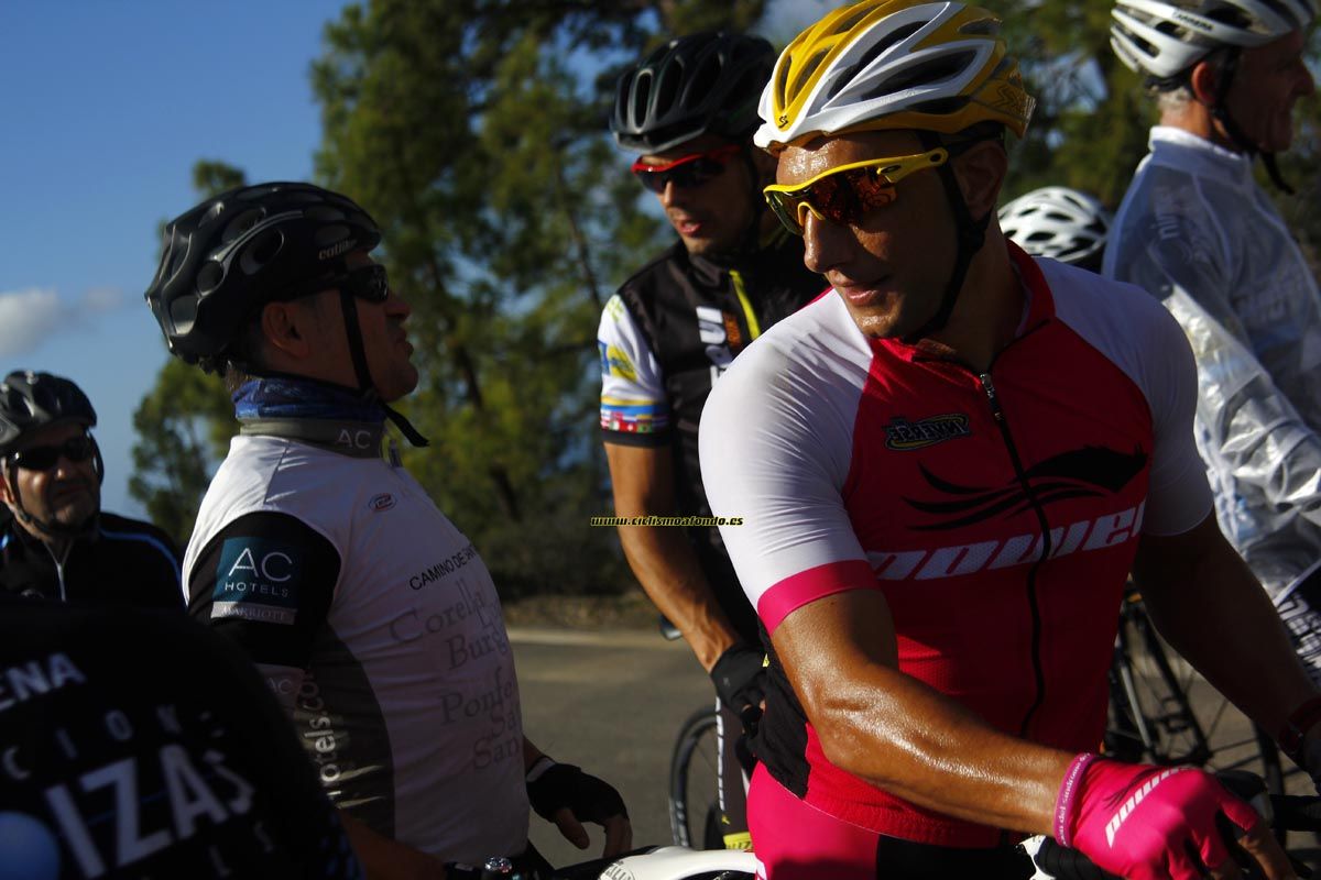 La Cicloturista 2014_04