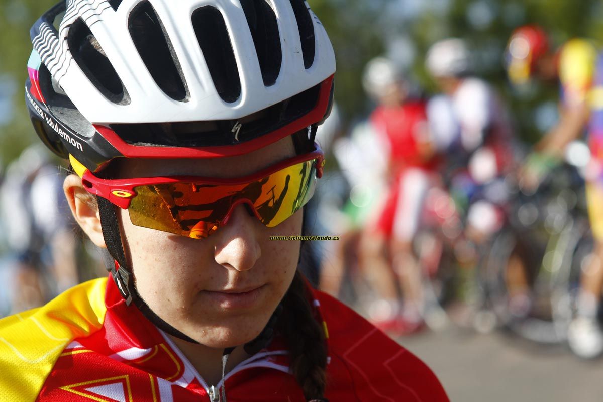La Cicloturista 2014_04