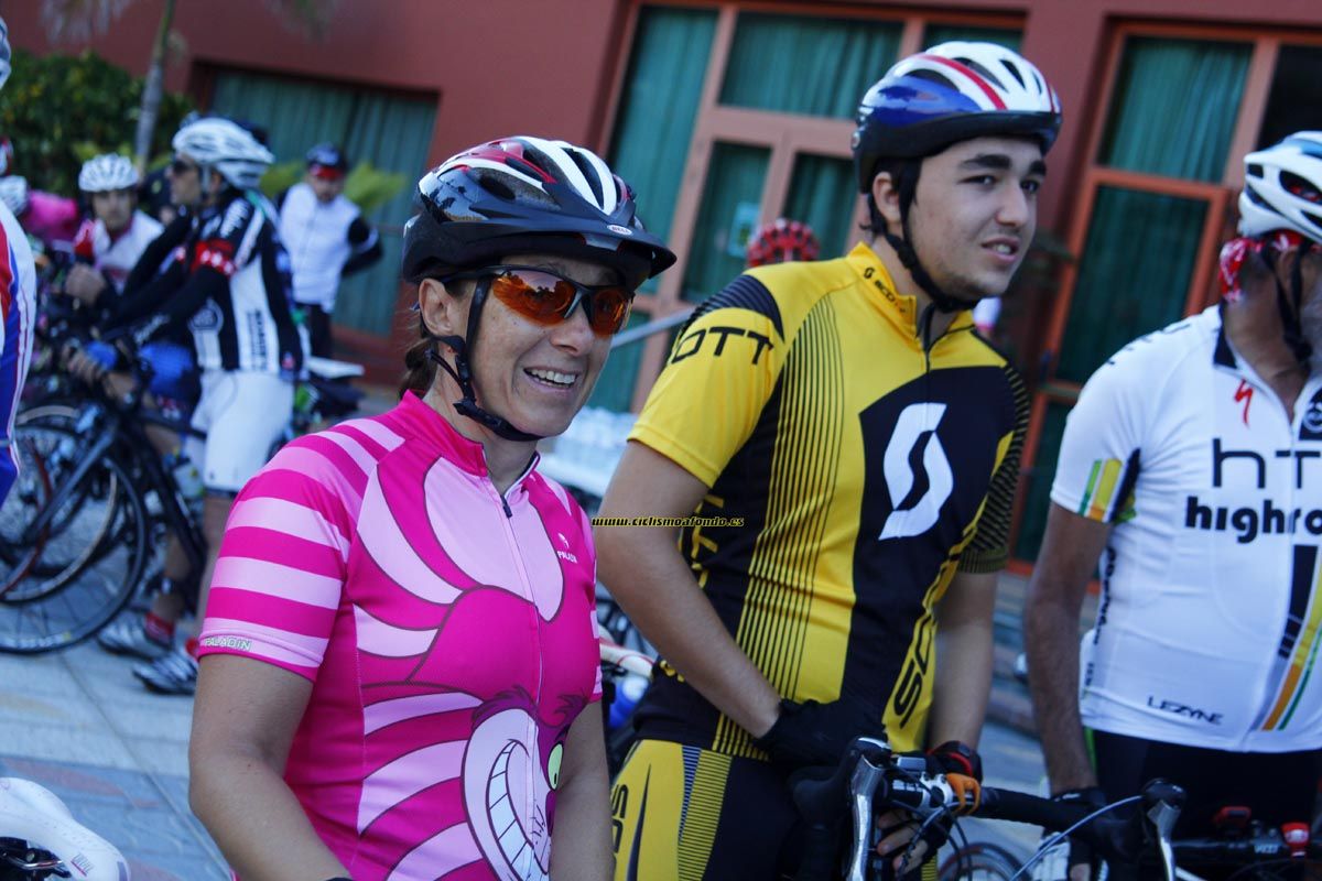 La Cicloturista 2014_04