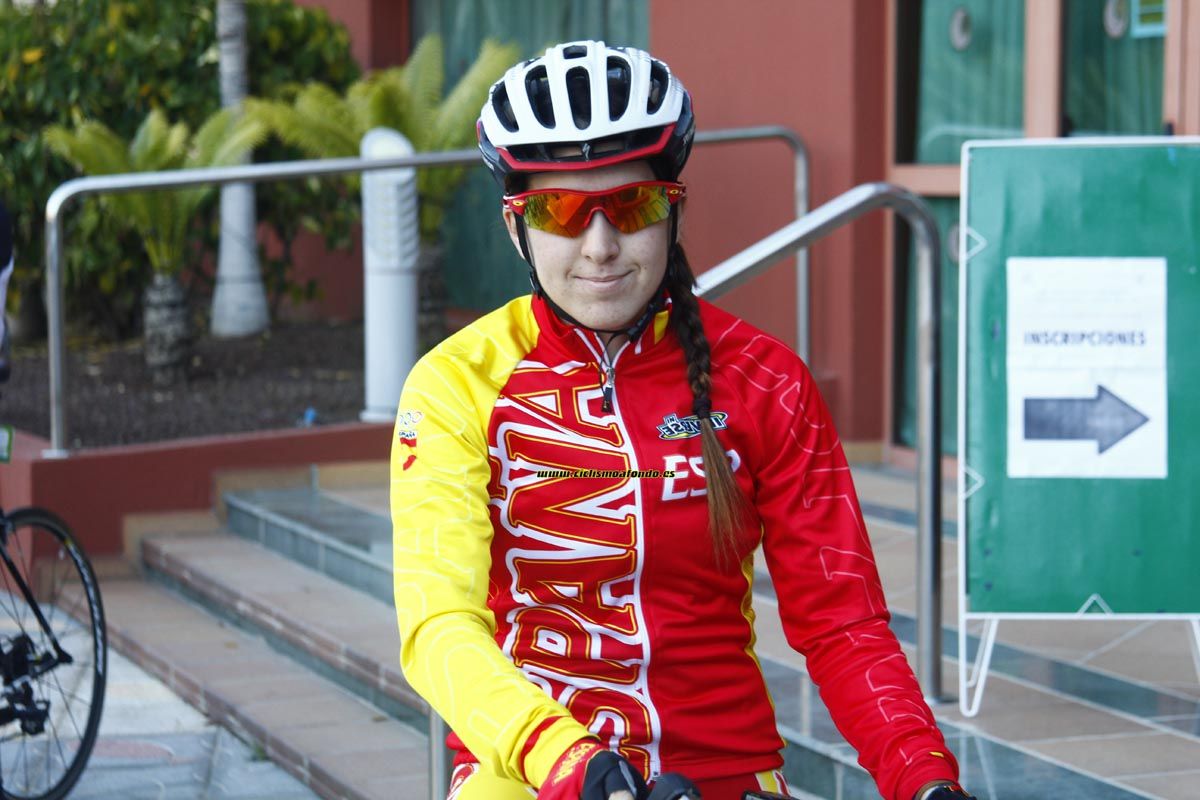 La Cicloturista 2014_04