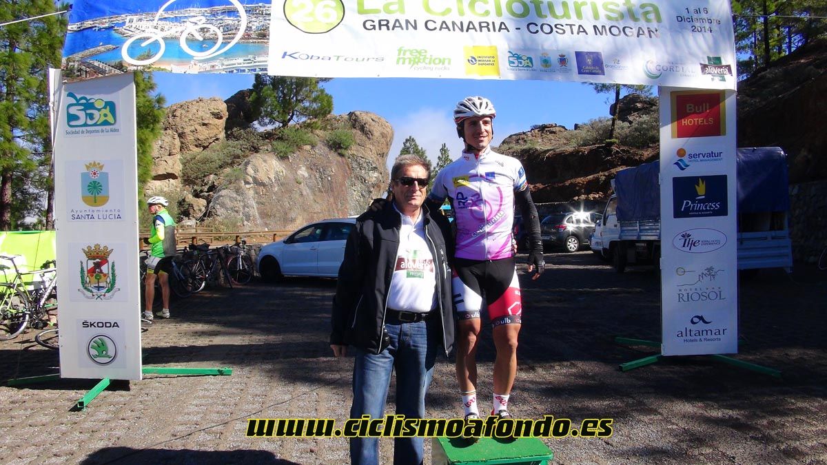 La Cicloturista 2014_04