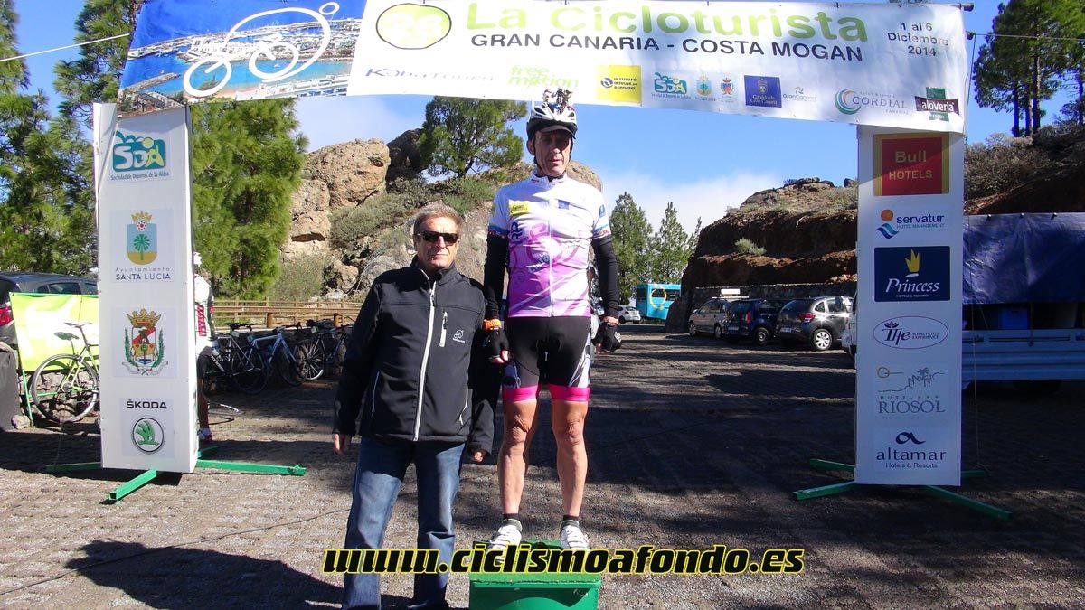 La Cicloturista 2014_04
