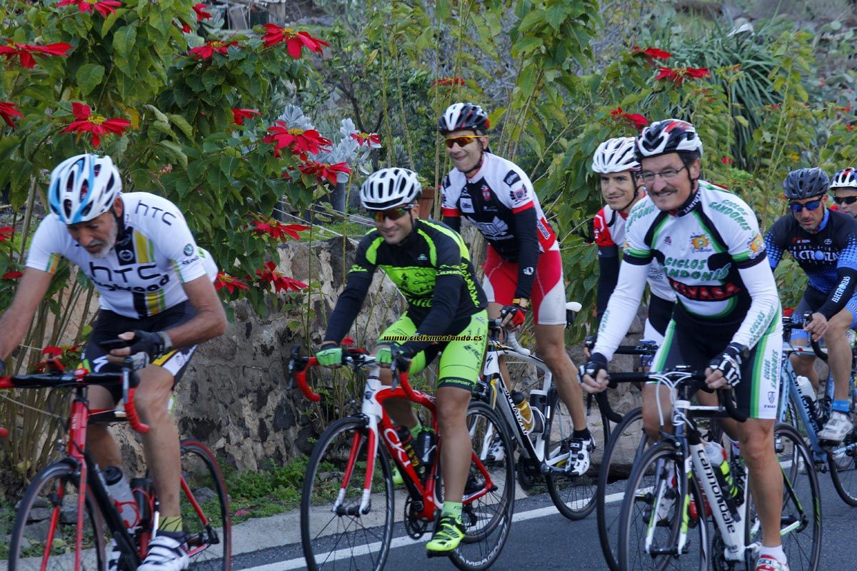 La Cicloturista 2014_04