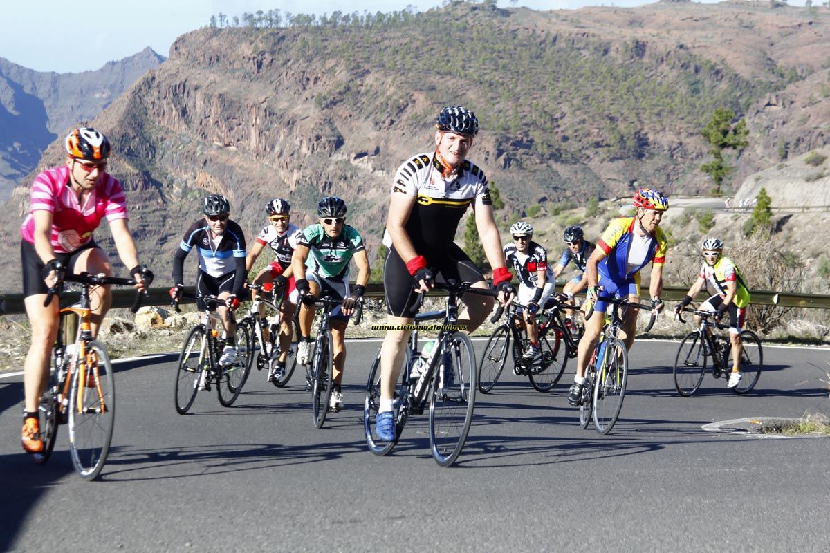 La Cicloturista 2014_04