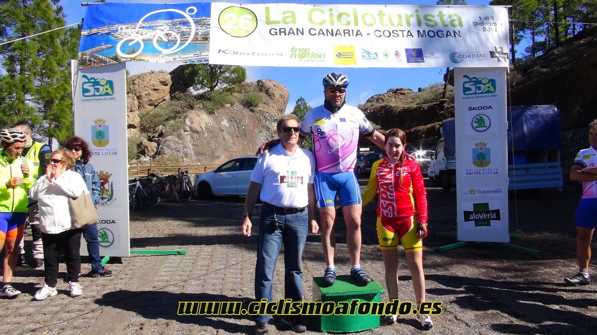 La Cicloturista 2014_04