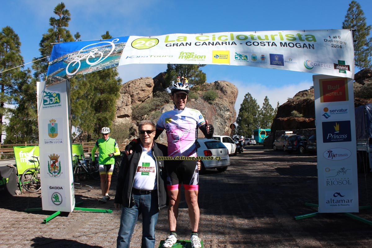 La Cicloturista 2014_04