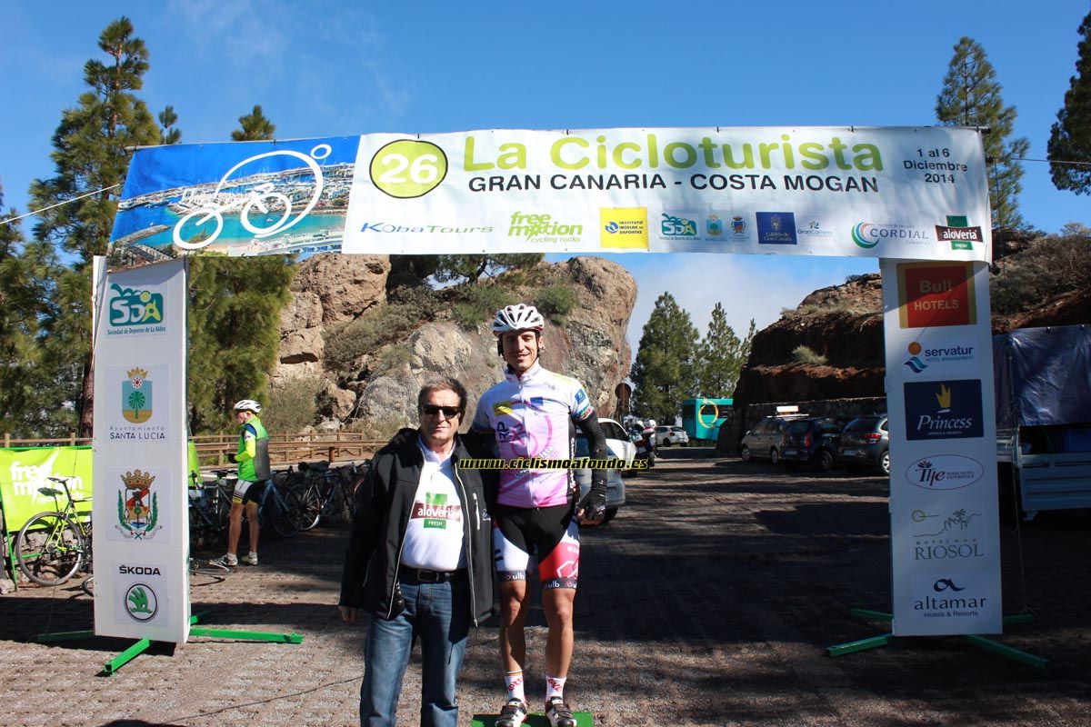 La Cicloturista 2014_04