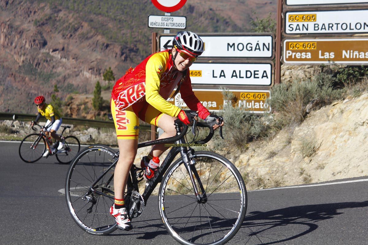 La Cicloturista 2014_04