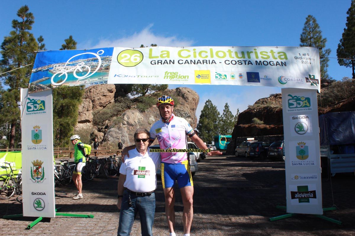 La Cicloturista 2014_04