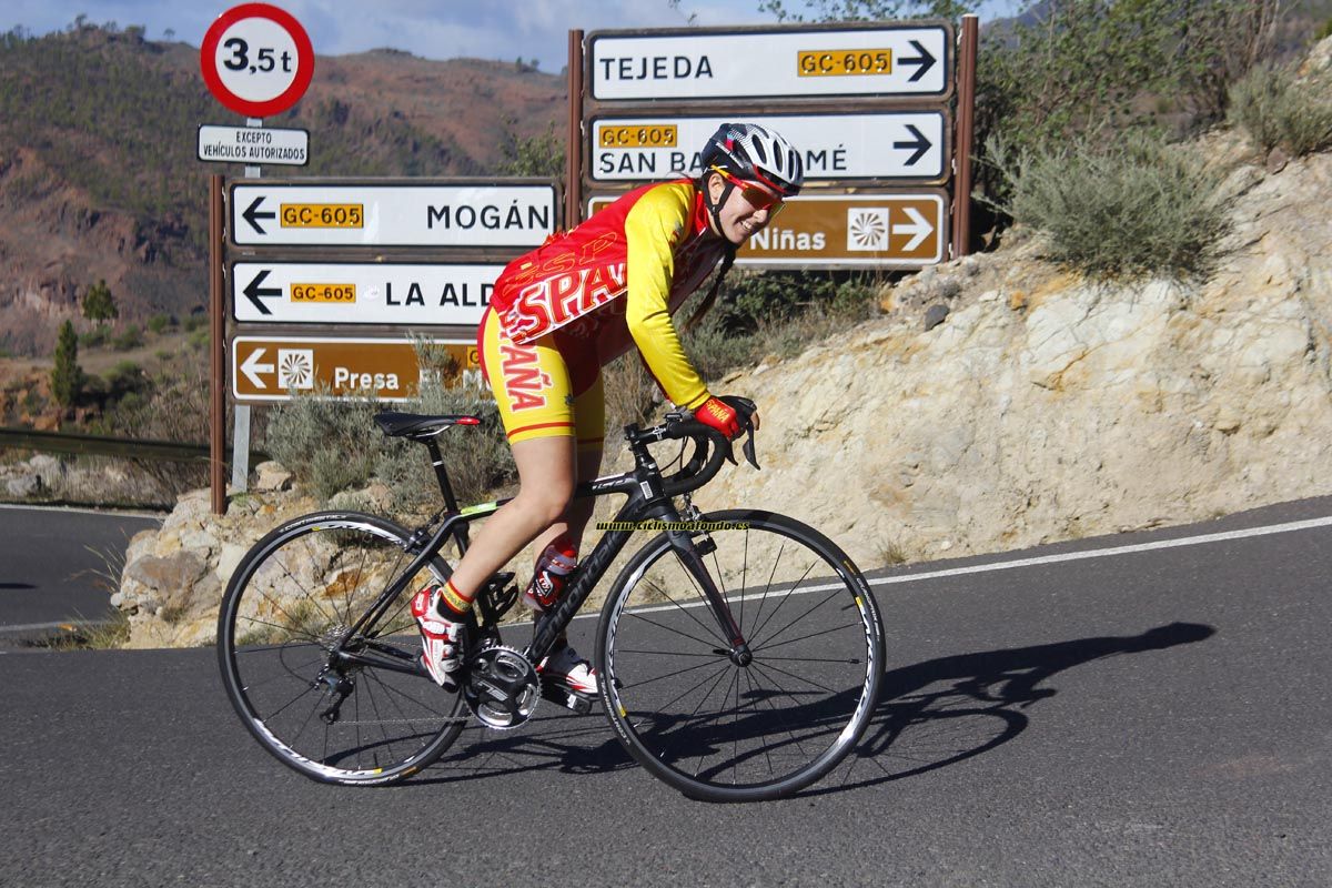 La Cicloturista 2014_04