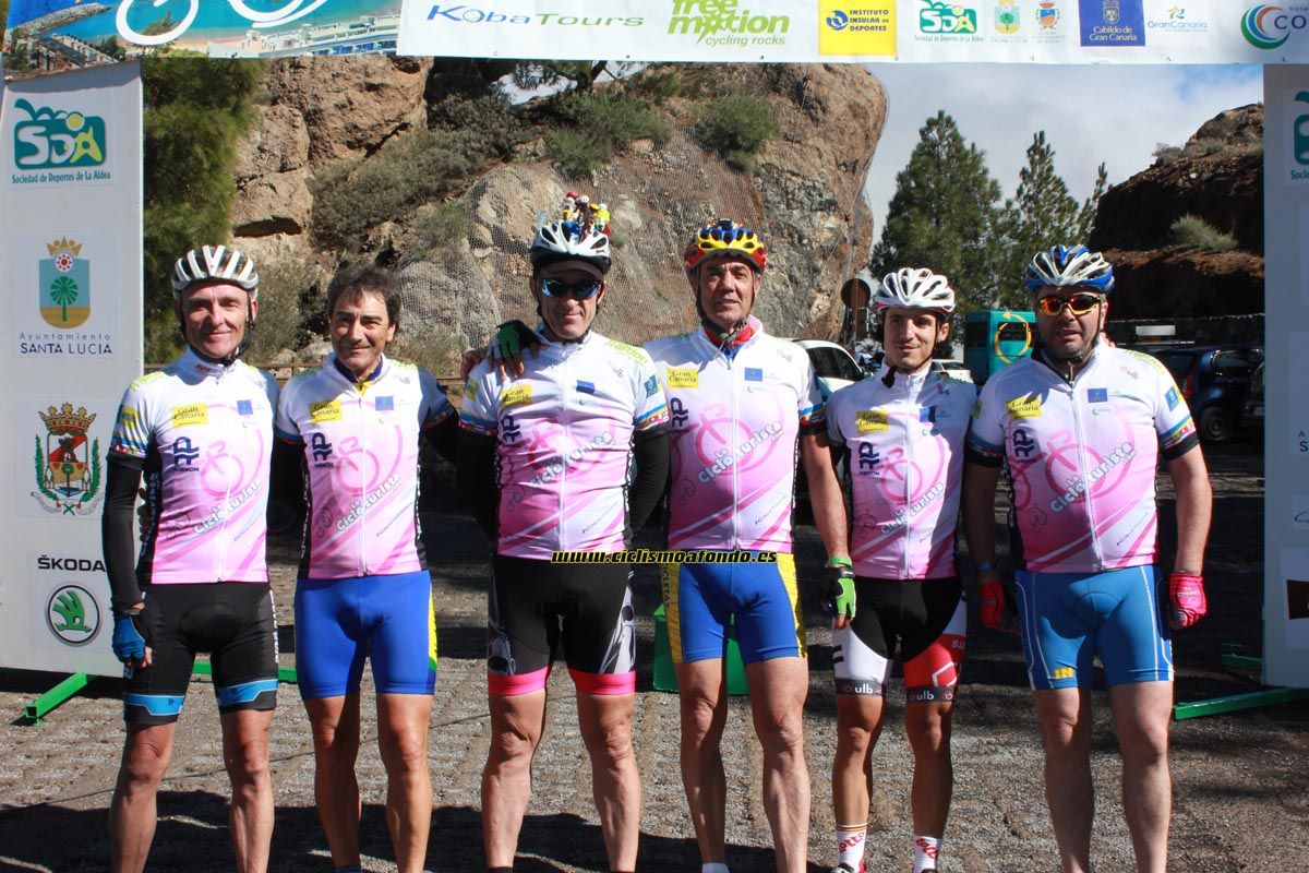 La Cicloturista 2014_04