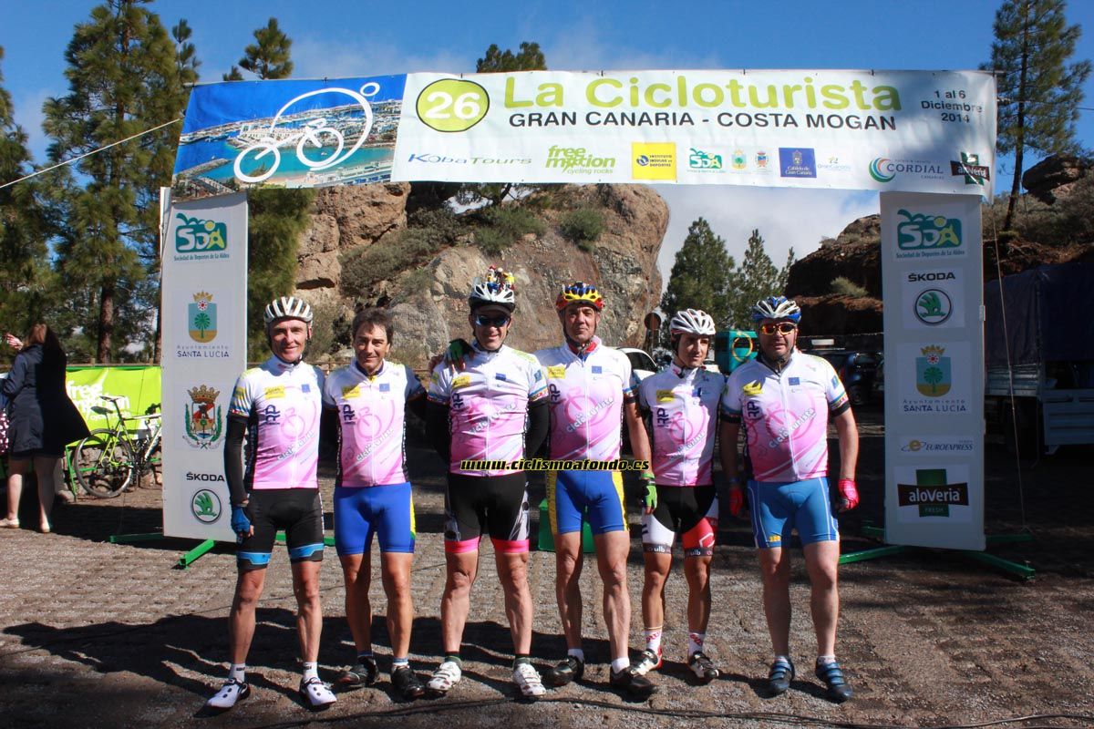 La Cicloturista 2014_04