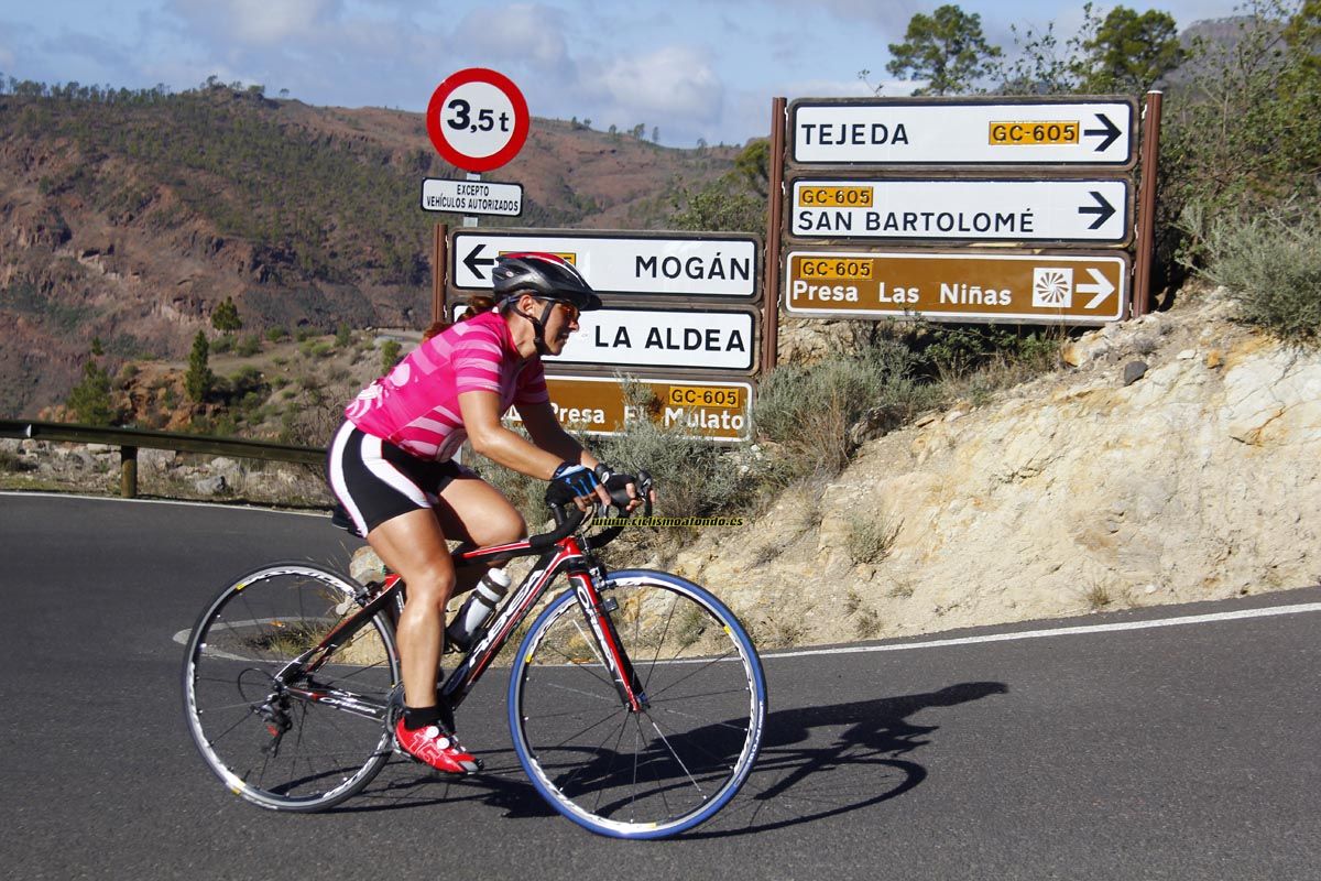 La Cicloturista 2014_04