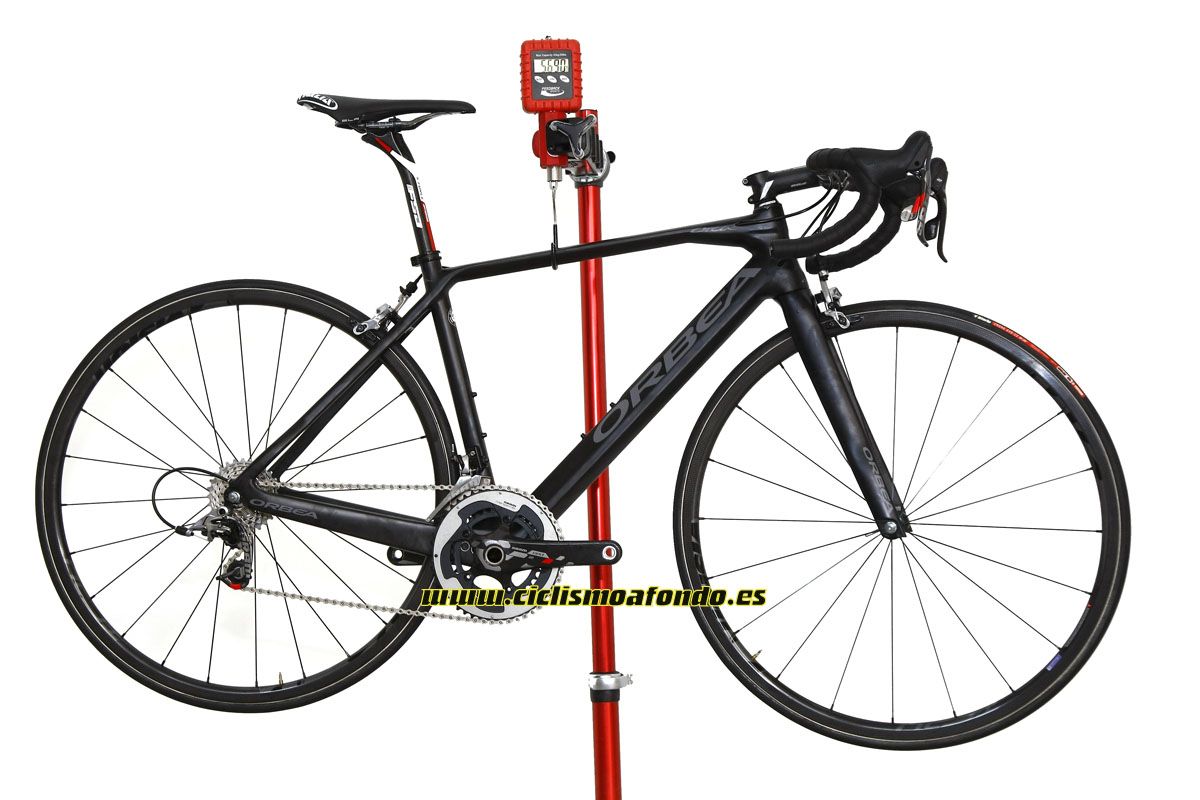 Orbea Orca Réplica Cofidis