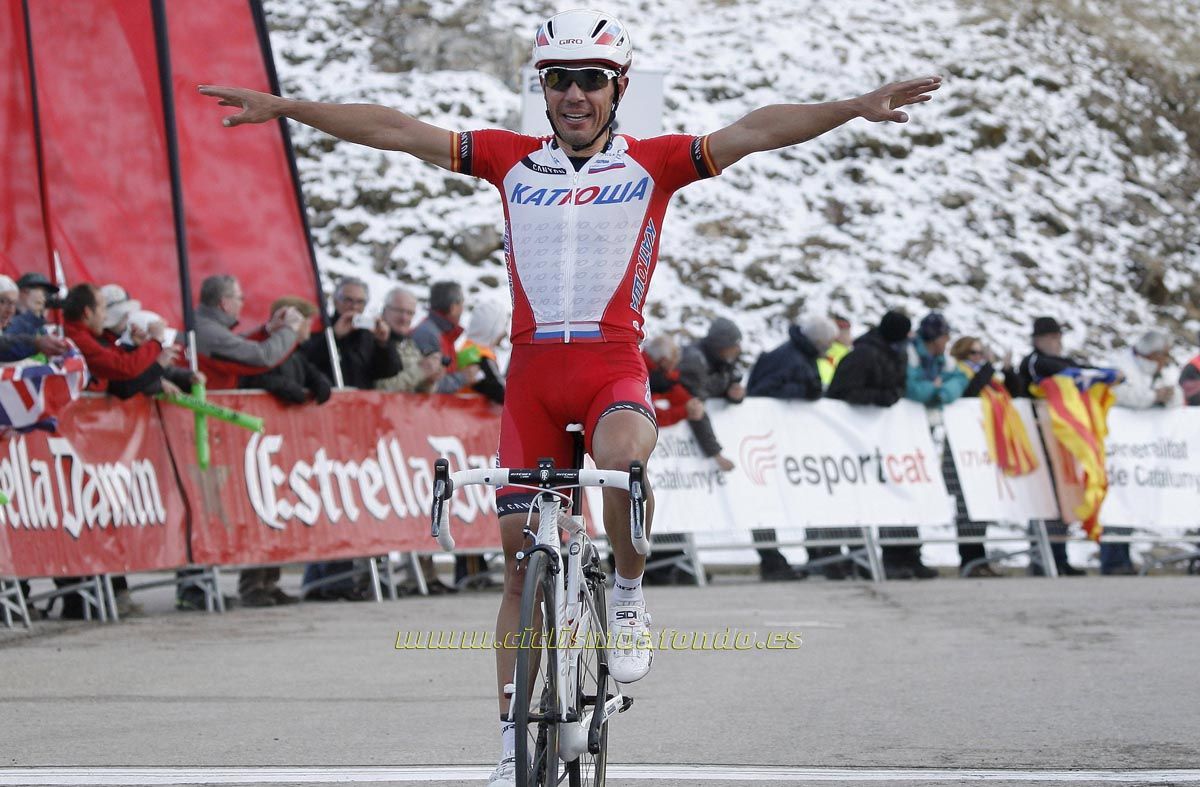 25 momentos estelares de Purito Rodríguez